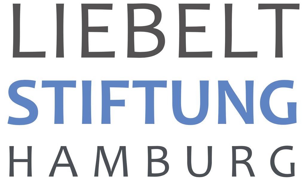 Liebelt-Stiftung Hamburg
